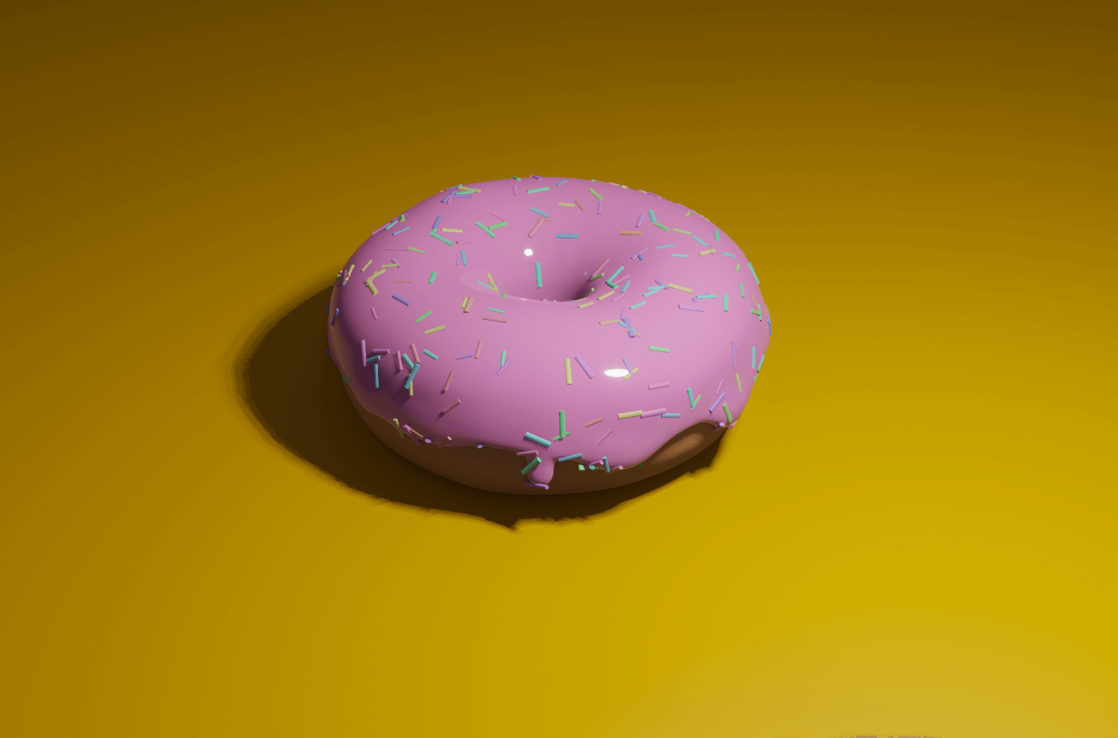 Donut-1