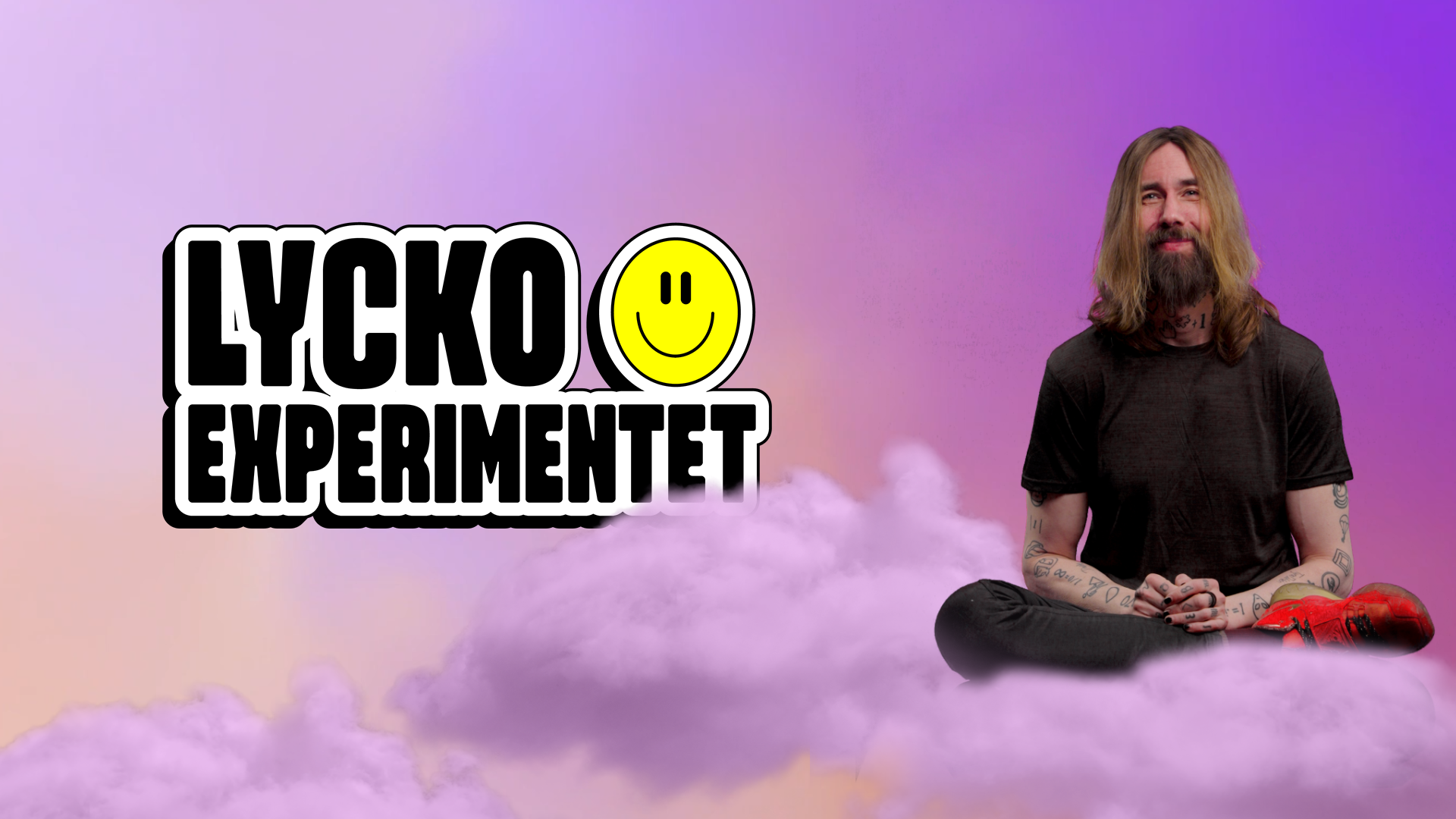 Lyckoexperimentet